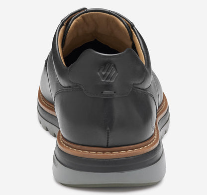 Men's Braxton Plain Toe / Johnston Murphy