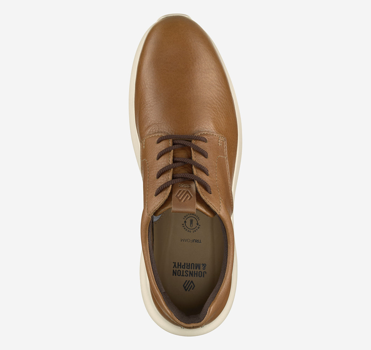 Men's Amherst 2.0 Plain Toe / Johnston Murphy
