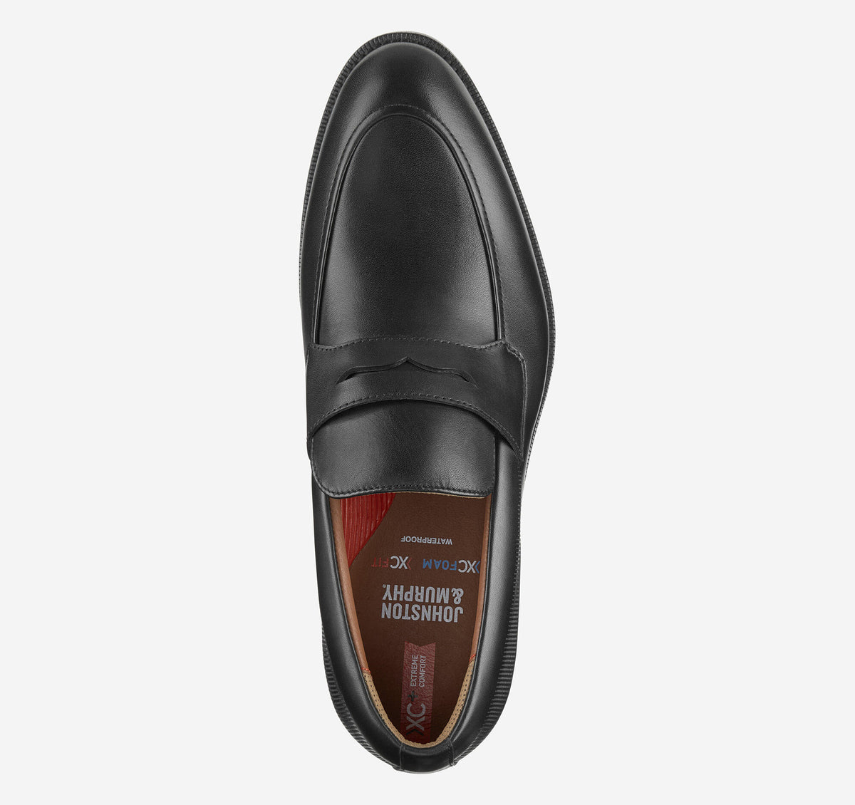 Men's XC+™ Copley Penny Loafer / Johnston Murphy