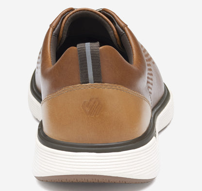 Men's XC4® Prentiss 2 Embossed U-Throat / Johnston Murphy