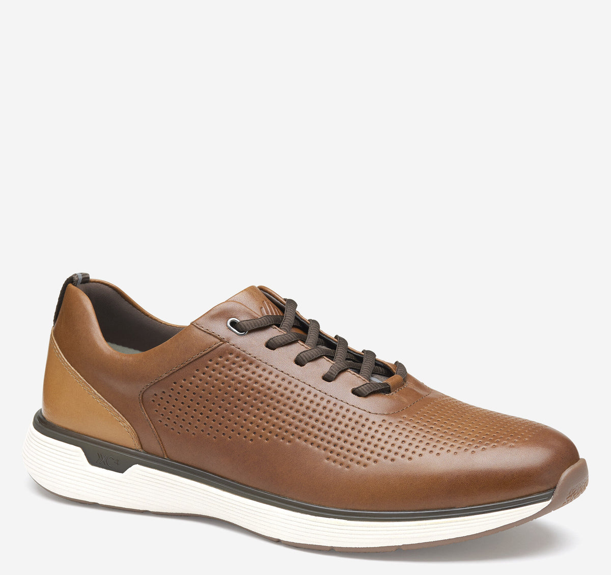 Men's XC4® Prentiss 2 Embossed U-Throat / Johnston Murphy