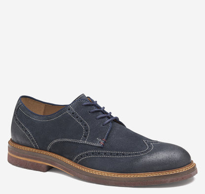 Men's Calder Wingtip / Johnston Murphy