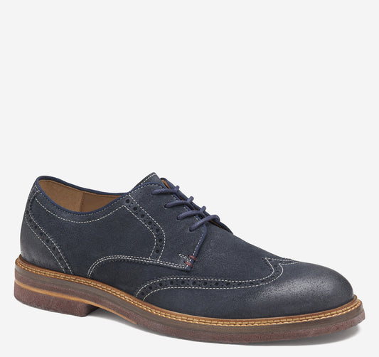 Men's Calder Wingtip / Johnston Murphy