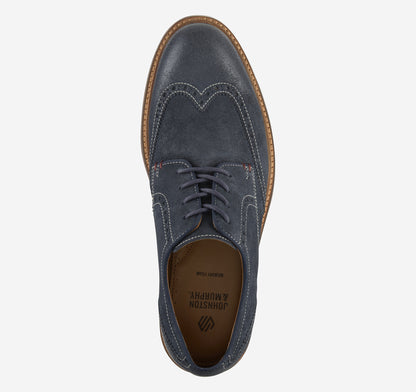 Men's Calder Wingtip / Johnston Murphy