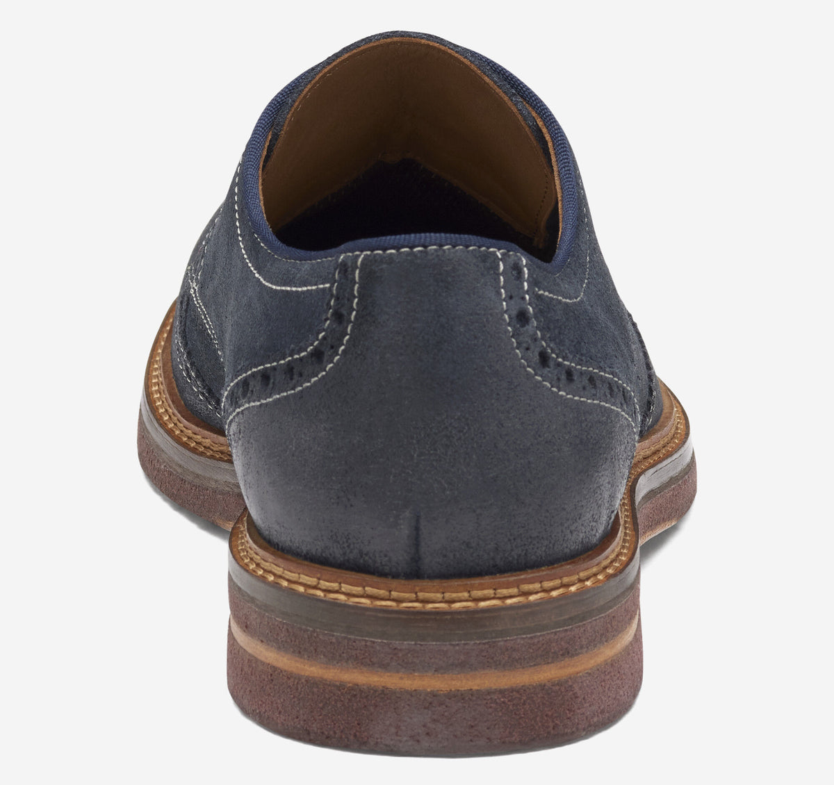 Men's Calder Wingtip / Johnston Murphy