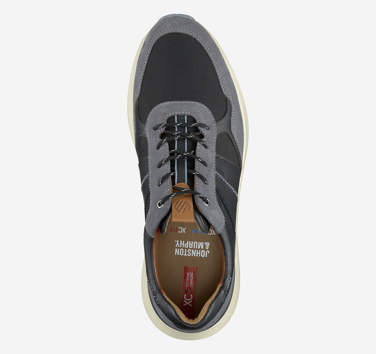 Men's XC+™ Declan Jogger / Johnston Murphy