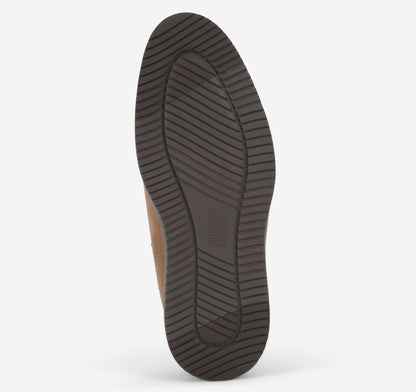 Men's Upton Shearling Clog / Johnston Murphy