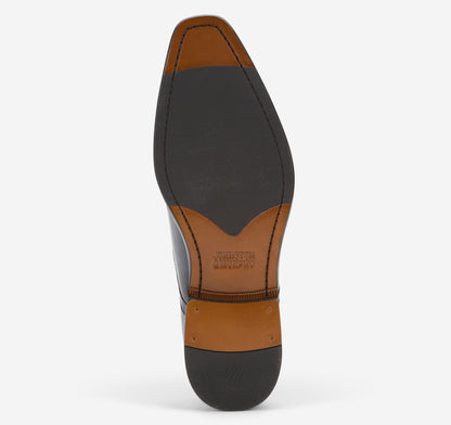 Men's Sullivan Double-Buckle Cap Toe / Johnston Murphy