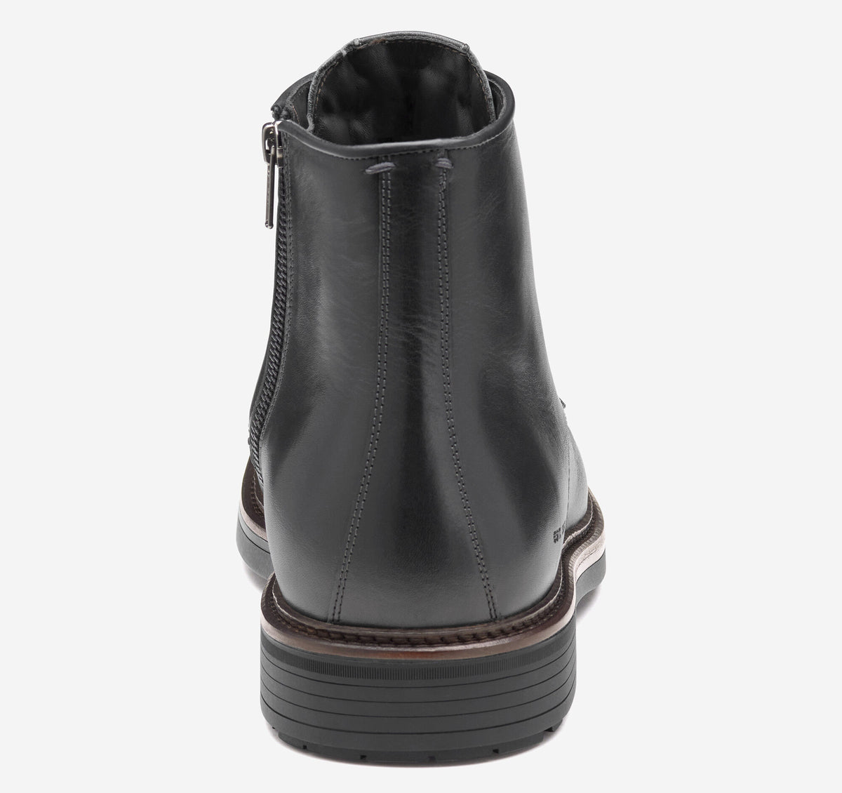 Men's Latham Cap Toe Boot / Johnston Murphy