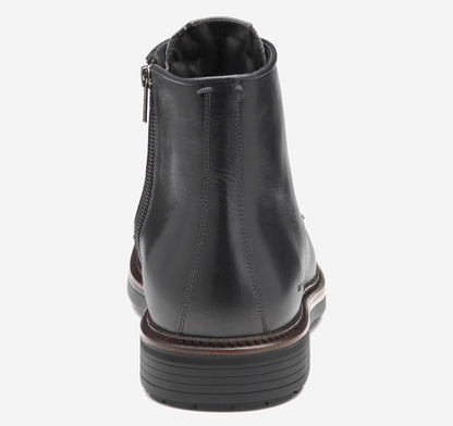 Men's Latham Cap Toe Boot / Johnston Murphy
