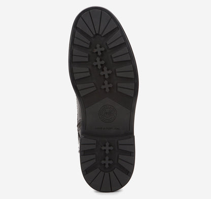 Men's Latham Cap Toe Boot / Johnston Murphy