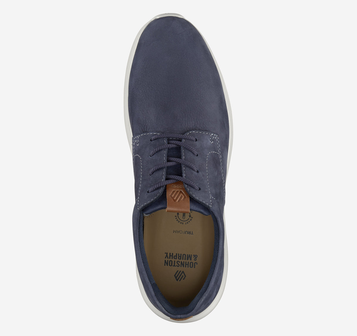 Men's Amherst 2.0 Plain Toe / Johnston Murphy