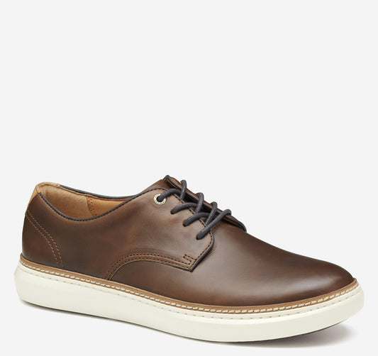 Men's McGuffey 2 175th Anniversary Plain toe / Johnston Murphy