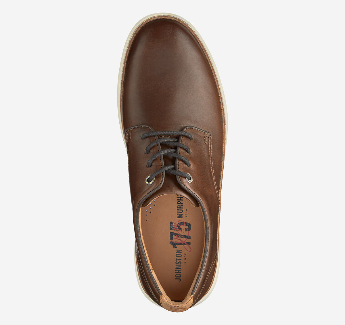 Men's McGuffey 2 175th Anniversary Plain toe / Johnston Murphy