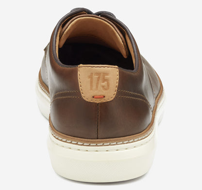 Men's McGuffey 2 175th Anniversary Plain toe / Johnston Murphy