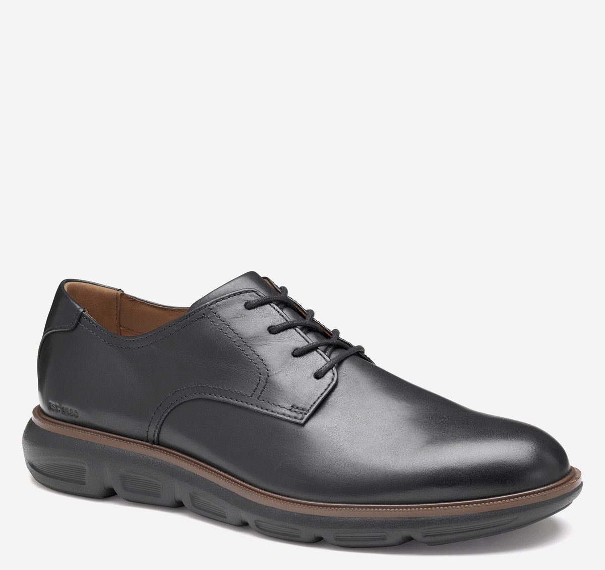 Men's Larkin Plain Toe / Johnston Murphy
