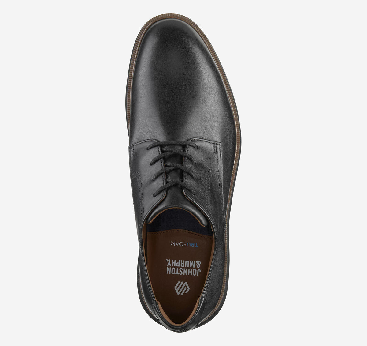 Men's Larkin Plain Toe / Johnston Murphy