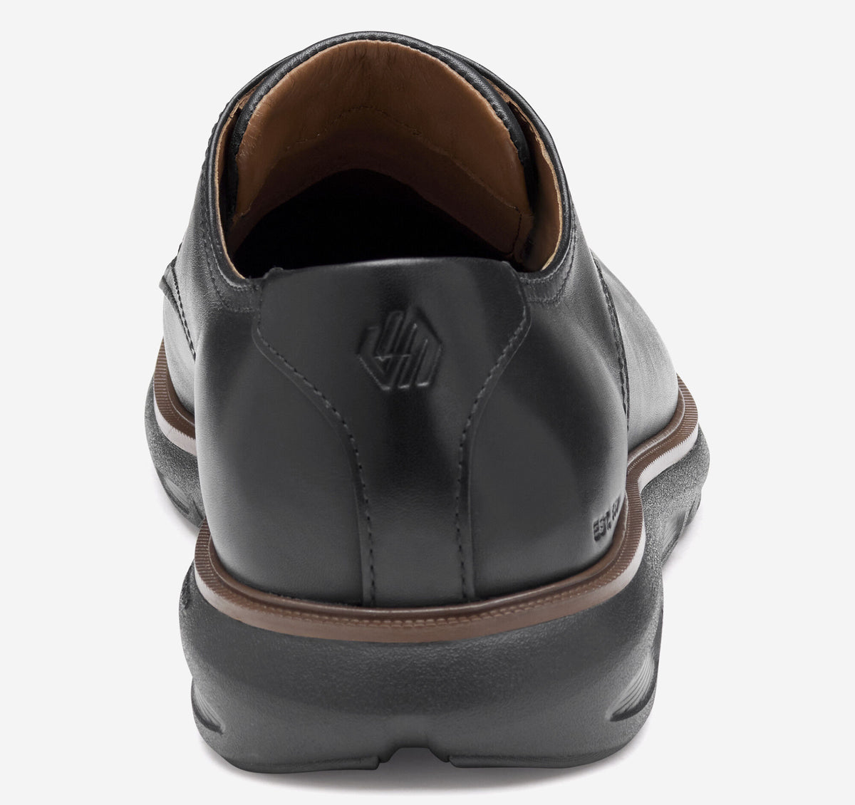 Men's Larkin Plain Toe / Johnston Murphy