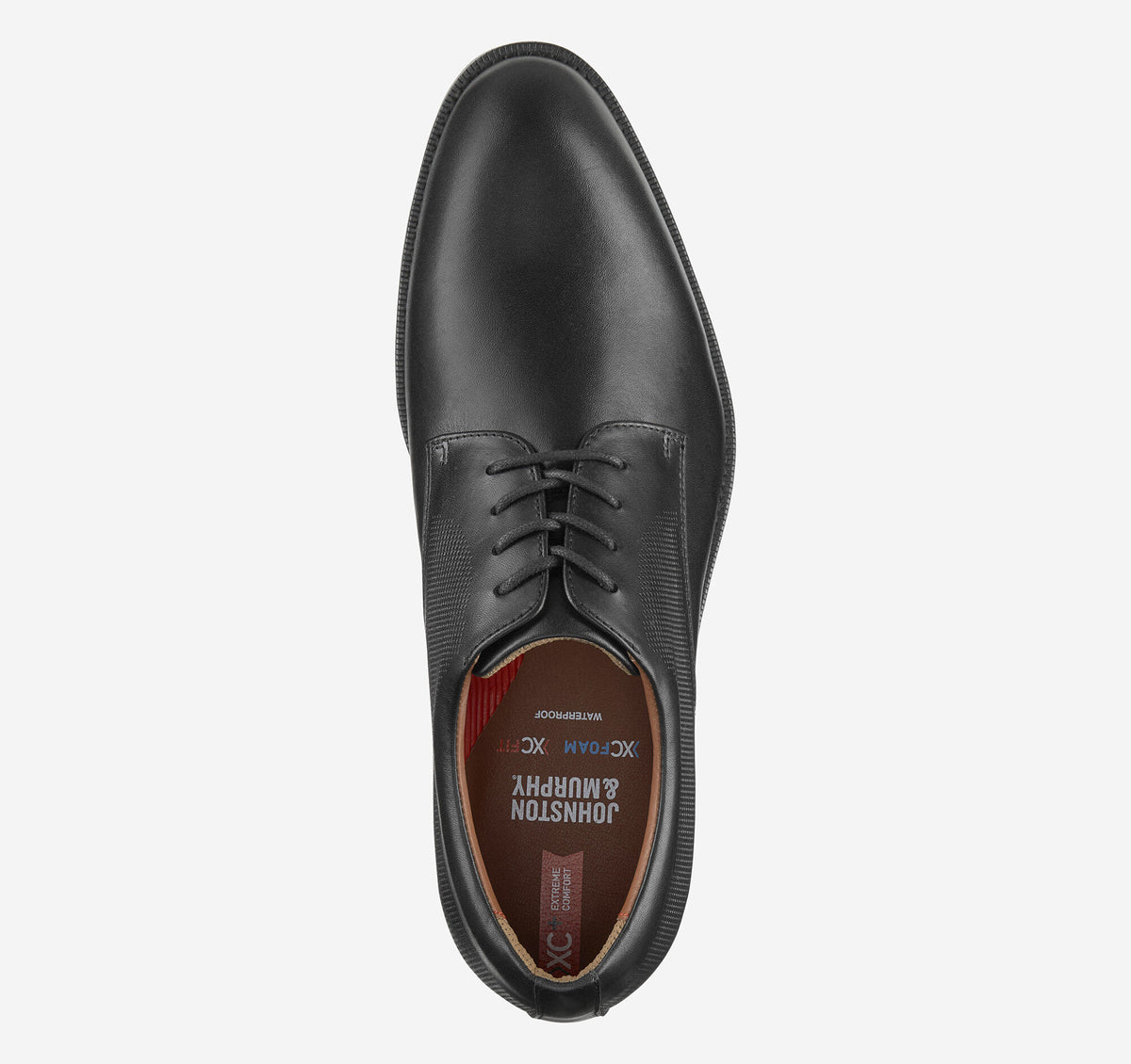 Men's XC+™ Copley Plain Toe / Johnston Murphy