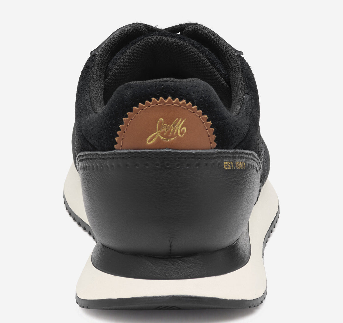 Men's Chase Perfed T-Toe / Johnston Murphy