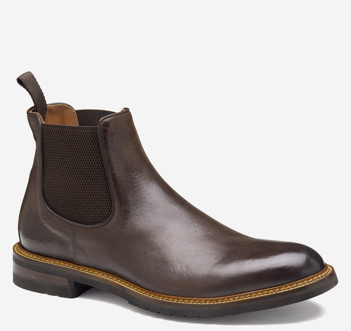 Men's Hartford Chelsea Boot / Johnston Murphy