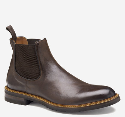 Men's Hartford Chelsea Boot / Johnston Murphy