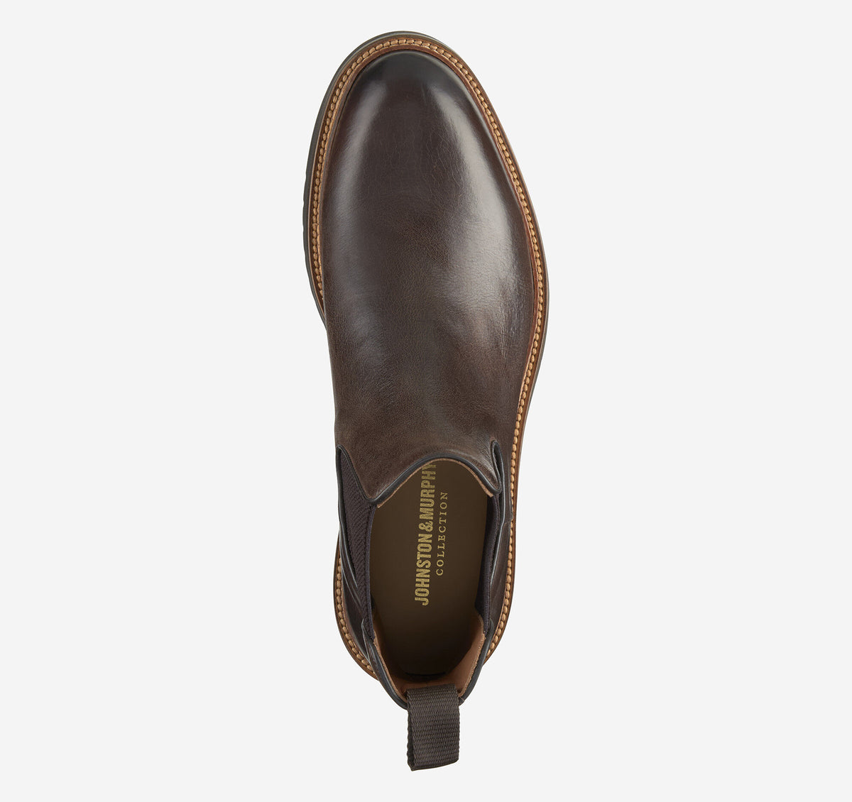 Men's Hartford Chelsea Boot / Johnston Murphy