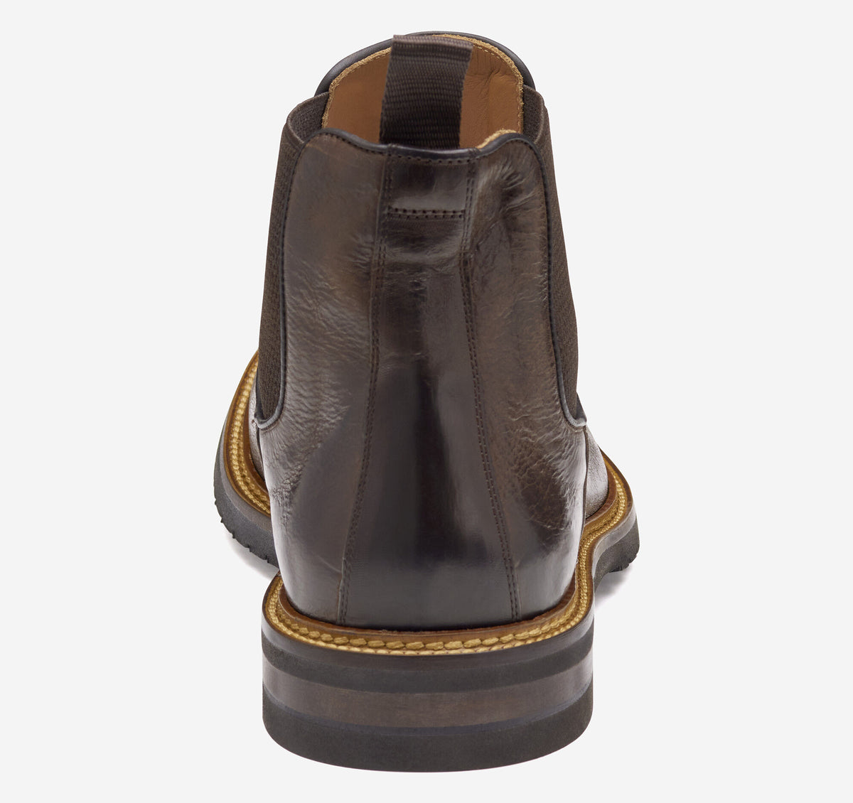 Men's Hartford Chelsea Boot / Johnston Murphy