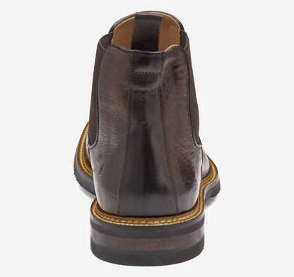 Men's Hartford Chelsea Boot / Johnston Murphy