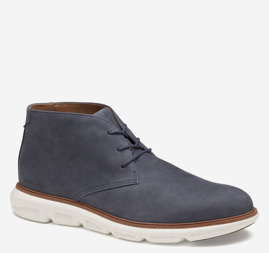 Men's Larkin Chukka Boot / Johnston Murphy