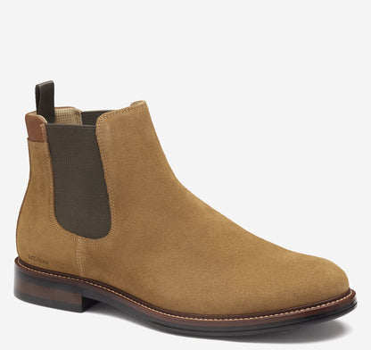 Men's XC+™ Durham Chelsea Boot / Johnston Murphy