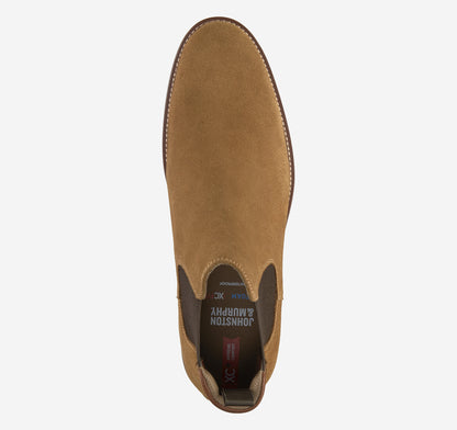 Men's XC+™ Durham Chelsea Boot / Johnston Murphy