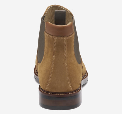 Men's XC+™ Durham Chelsea Boot / Johnston Murphy
