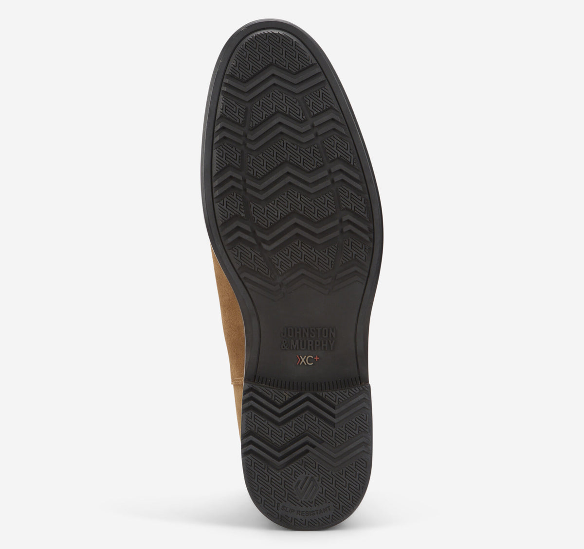 Men's XC+™ Durham Chelsea Boot / Johnston Murphy