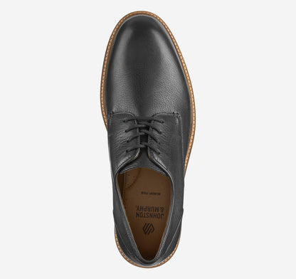 Men's Calder Plain Toe / Johnston Murphy