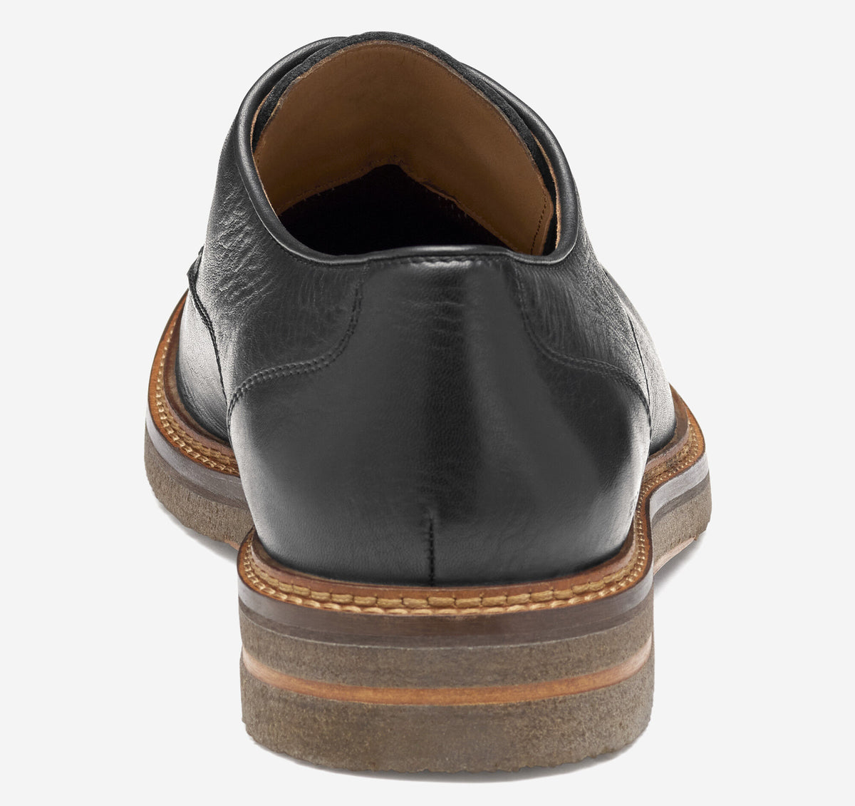 Men's Calder Plain Toe / Johnston Murphy