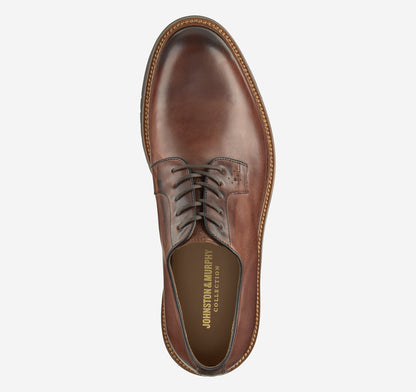 Men's Hartford Plain Toe / Johnston Murphy