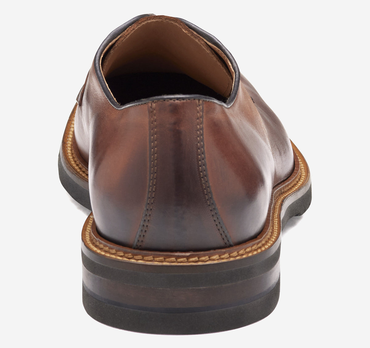 Men's Hartford Plain Toe / Johnston Murphy