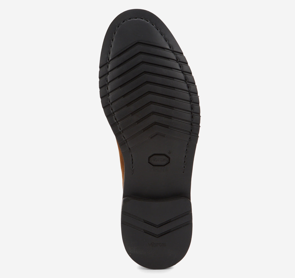 Men's Hartford Plain Toe / Johnston Murphy