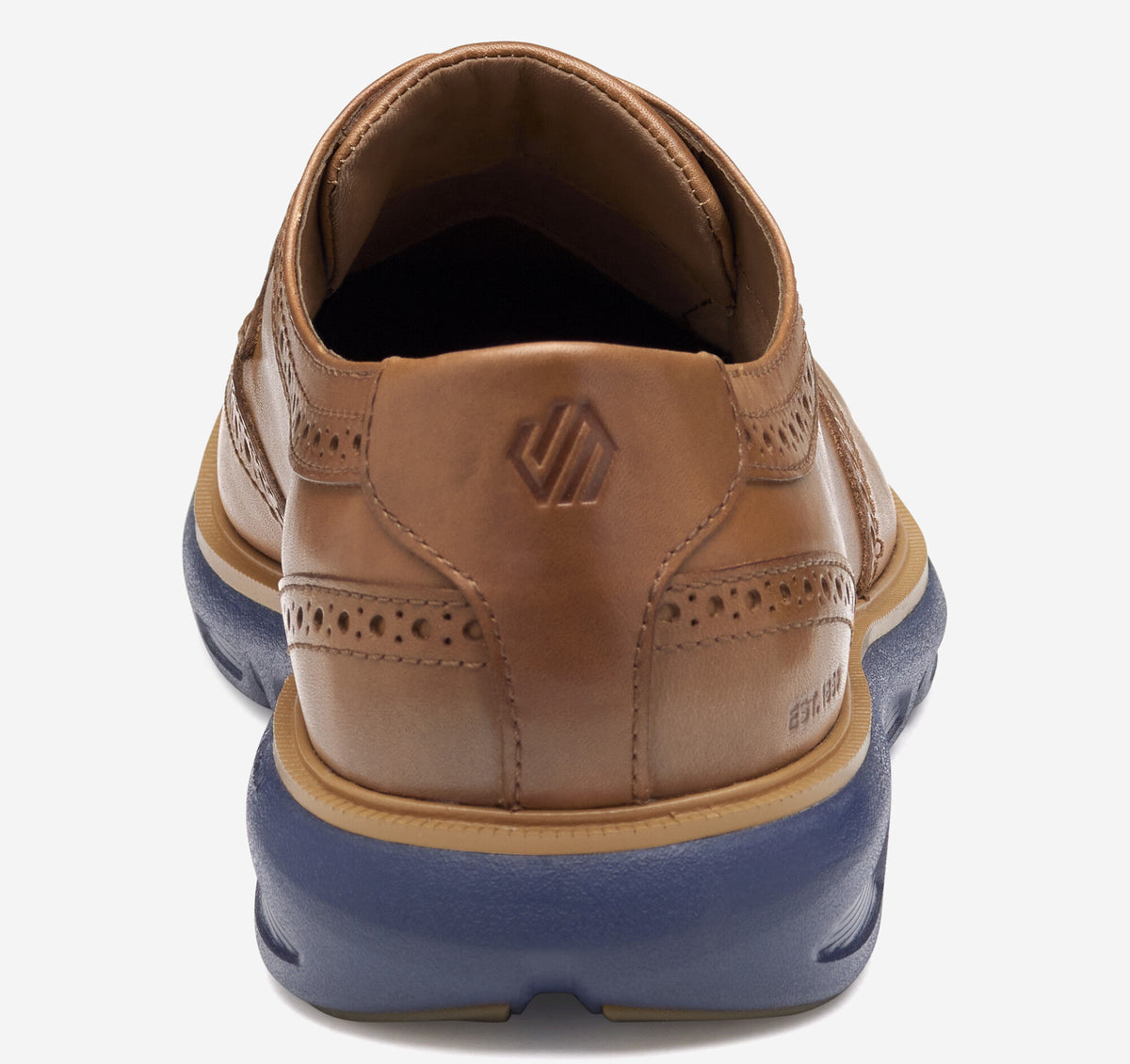 Men's Larkin Wingtip / Johnston Murphy