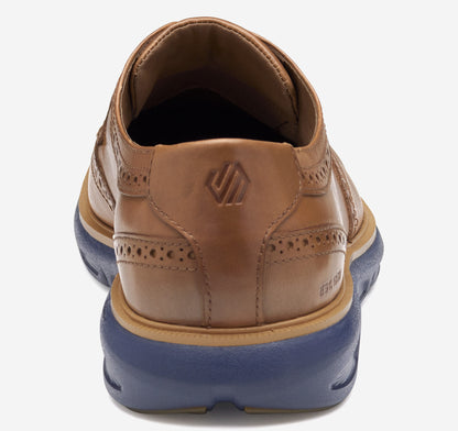 Men's Larkin Wingtip / Johnston Murphy