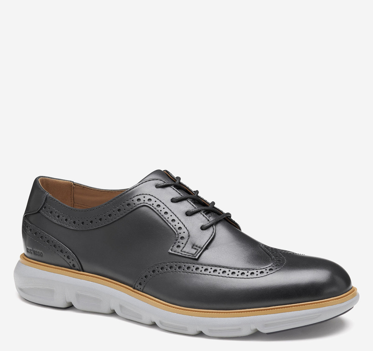 Men's Larkin Wingtip / Johnston Murphy