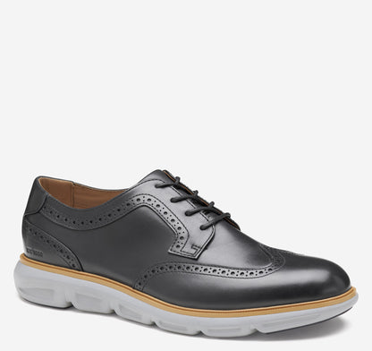 Men's Larkin Wingtip / Johnston Murphy