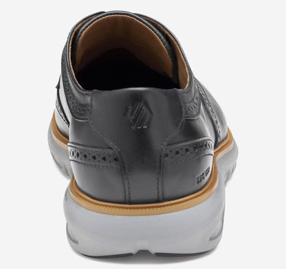 Men's Larkin Wingtip / Johnston Murphy