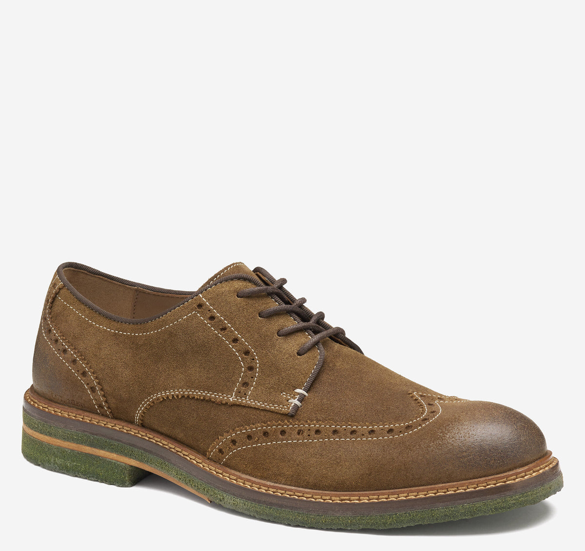 Men's Calder Wingtip / Johnston Murphy