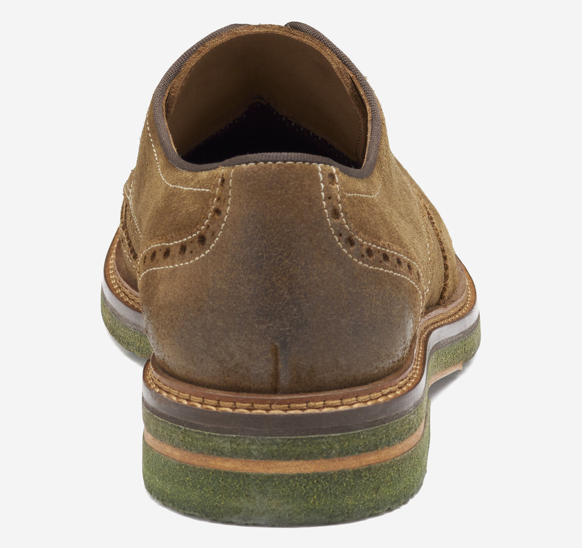 Men's Calder Wingtip / Johnston Murphy