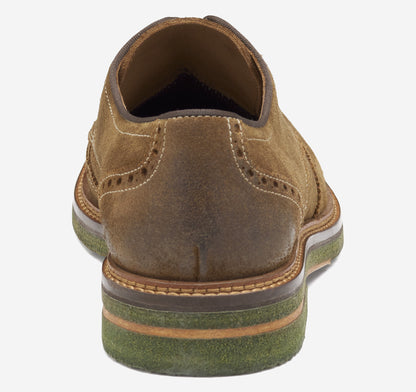 Men's Calder Wingtip / Johnston Murphy