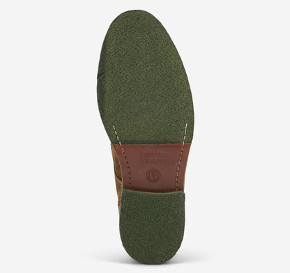 Men's Calder Wingtip / Johnston Murphy