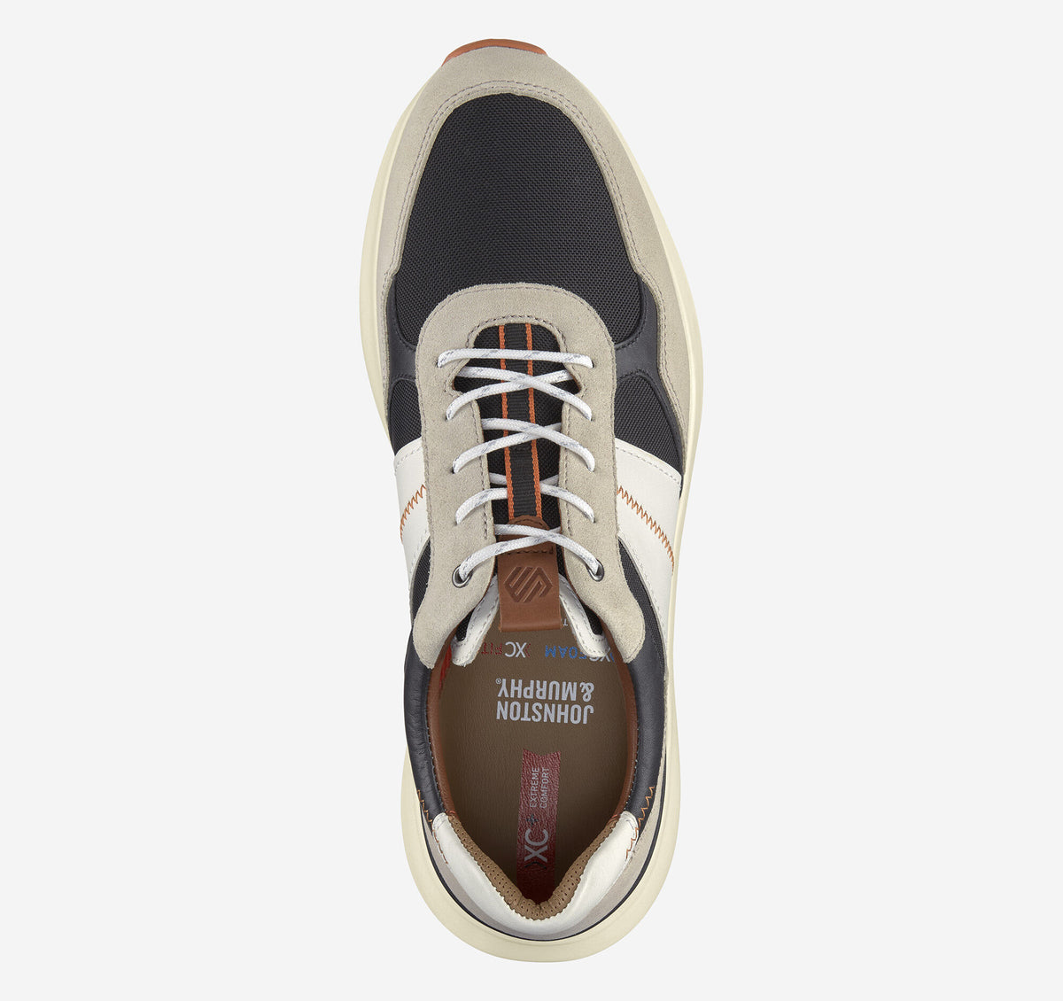 Men's XC+™ Declan Jogger / Johnston Murphy