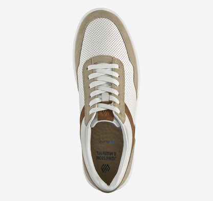 Men's Dawson Moc Toe U-Throat / Johnston Murphy